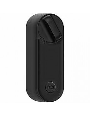 Yale Linus L2 Smart Lock schwarz