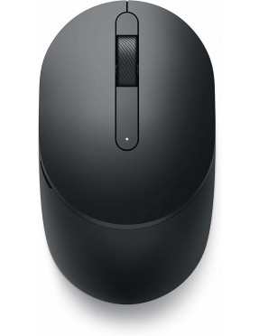 Dell MS3320W Kabellose Maus Schwarz