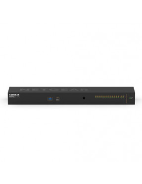 Netgear AV Line M4250-12M2XF 12x RJ-45, 2x SFP+ Rackmount 2.