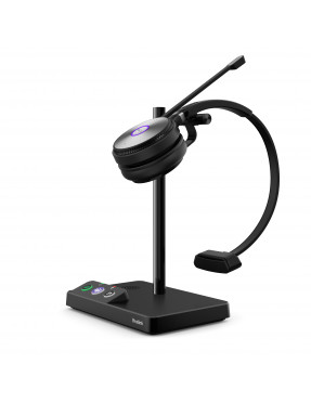 Yealink WH62 DECT Wireless Headset Mono UC On-Ear