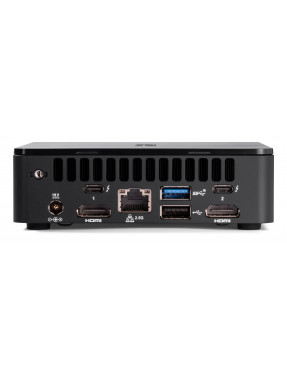 ASUS NUC 12 Pro Wall Street Canyon RNUC12WSKi70002 i7-1260P 