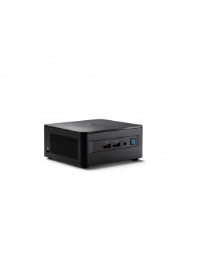 ASUS NUC 12 Pro Tall Kit RNUC12WSHI300002I i3-1220P 0GB/0GB 