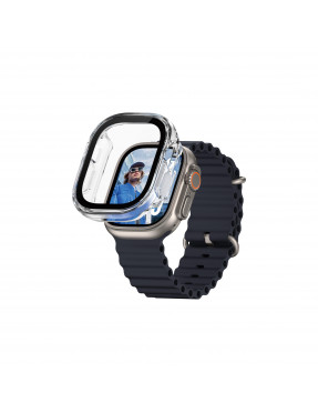 PanzerGlass Snappie Full Body Clear Apple Watch Ultra 2024