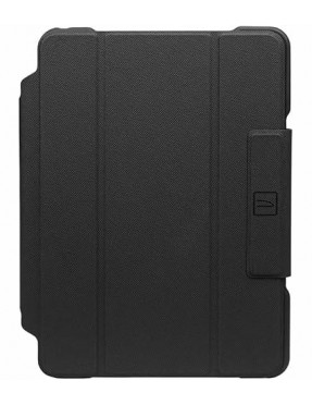 Tucano Magnet Backcover für Apple iPad Pro 11 M4 (2024) schw