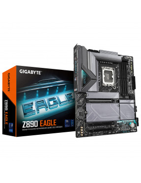 GIGABYTE Z890 EAGLE ATX Mainboard Sockel 1851 TB4/DP/WIFI7