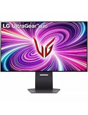 LG Electronics LG UltraGear 32GS94UX-B 80cm (31,5