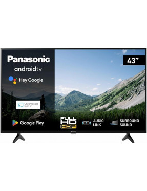 Panasonic TX-43MSW504 108cm 43