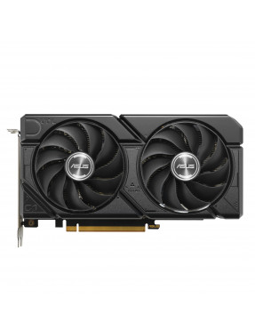 ASUS Dual Radeon RX 7600 EVO OC Edition 8GB GDDR6 Grafikkart