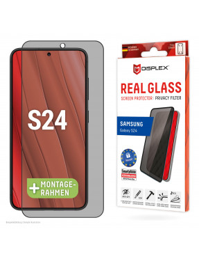 Displex DISPLEX Privacy Glass Samsung Galaxy S24