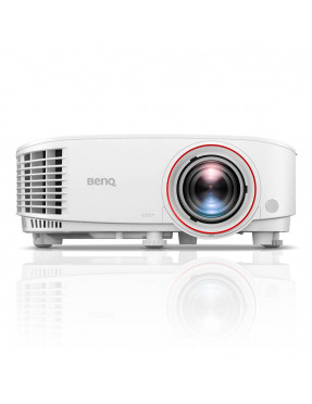 BenQ TH671ST DLP Full HD Beamer 16:9 3000 ANSI Lumen HDMI/VG
