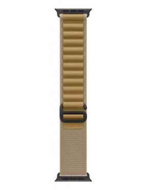 Apple Computer Watch Alpine Loop Armband für Watch Ultra 49m