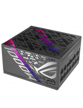 ASUS ROG-STRIX-1000P-GAMING vollmodulares GaN Netzteil mit 1