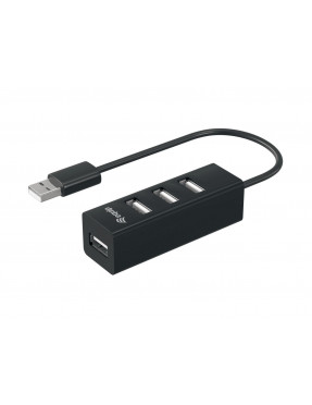 Equip EQUIP 128955 4 Port USB Hub