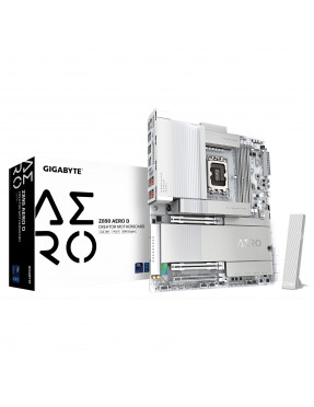 GIGABYTE Z890 AERO D E-ATX Mainboard Sockel 1851 TB4/TB5/WIF
