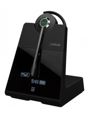 Jabra Engage 75 SE Convertible-Headset, DECT/Bluetooth, UC-z