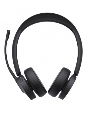 Yealink WH64 DECT Wireless Headset Dual für MS Teams On-Ear