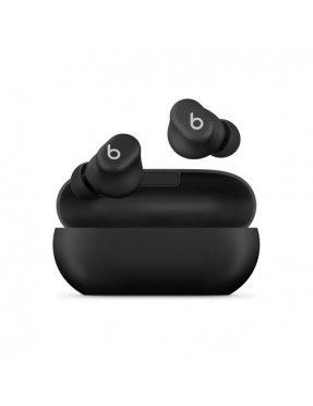 Beats Solo Buds True Wireless In-Ear Kopfhörer Matte Black