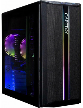 CAPTIVA Captiva Advanced Gaming R75-260 R5-5500 16GB/1TB SSD CAPTIVA Captiva Advanced Gaming R75-260 R5-5500 16GB/1TB SSD