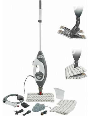 SharkNinja Shark Boden- & Hand-Dampfreiniger
