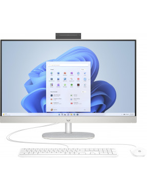 HP 27-CR0007NG AiO 27