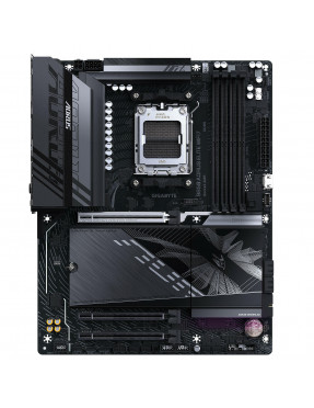 GIGABYTE B850 AORUS ELITE ATX Mainboard Sockel AM5 WIFI7/DP