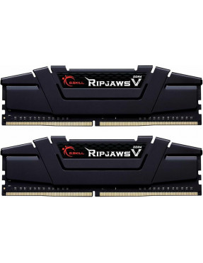 G.Skill 16GB (2x8GB)  Ripjaws V DDR4-4000 CL18 RAM Speicher 