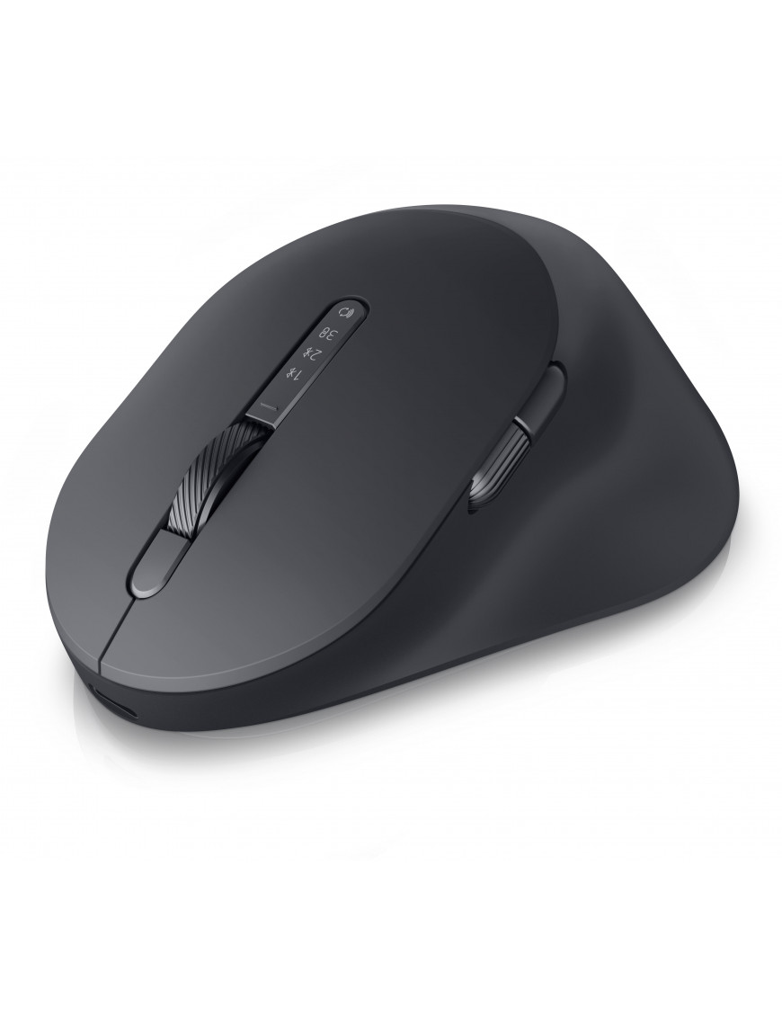 Dell Premier Wireless Mouse MS900 Grafit - Bluetooth, USB-Do Dell Premier Wireless Mouse MS900 Grafit - Bluetooth, USB-Do