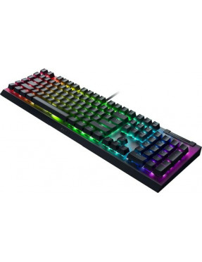 Razer RAZER BlackWidow V4 X - Green Switch (Clicky) - Mechan