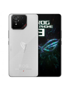 ASUS ROG Phone 9 5G 12/512GB storm white Android 15.0 Smartp