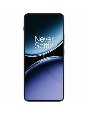 OnePlus Nord 4 Smartphone Obsidian Midnight 16/512GB Dual-SI