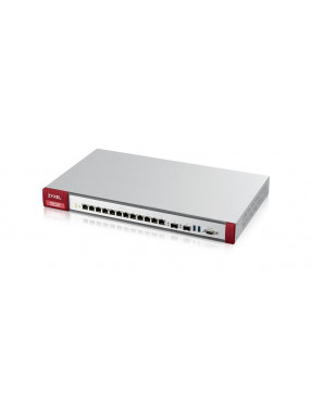 ZyXEL USG FLEX 700 UTM Bundle Firewall