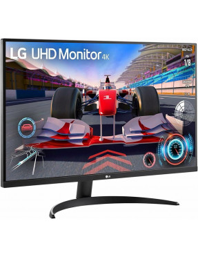 LG Electronics LG 32UR500K-B 80cm (31,5