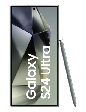 SAMSUNG Samsung GALAXY S24 Ultra 5G S928B DS 512GB Titanium 