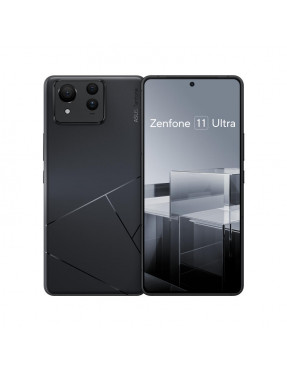 ASUS Zenfone 11 Ultra 5G 12/256 GB eternal black Android 14.