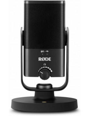 RØDE MICROPHONES Rode NT-USB MINI