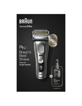 Braun Series 9 Pro Premium Rasierer Herren 9465cc