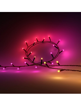 Philips Hue Festavia Lichterkette 20m 250 LEDs