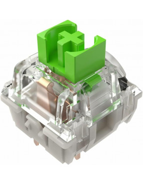 Razer Mechanical Switches Pack - Clicky Green Switches der 3