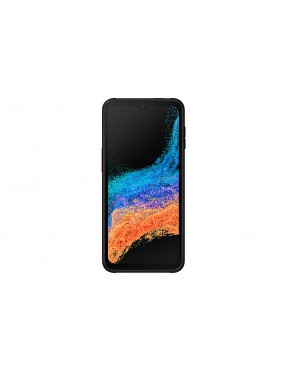 SAMSUNG Samsung GALAXY XCover6 Pro 5G Smartphone black 128GB