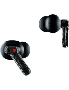 Nothing Ear (a) Kabellose In-Ear Kopfhörer schwarz
