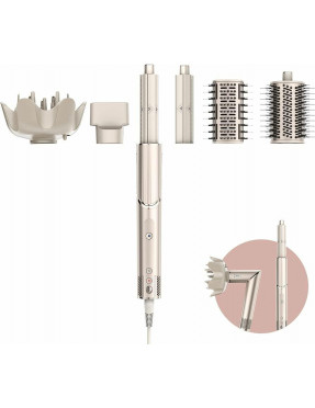 SharkNinja Shark FlexStyle HD440SLEU 5-in-1 Haarstyler und -