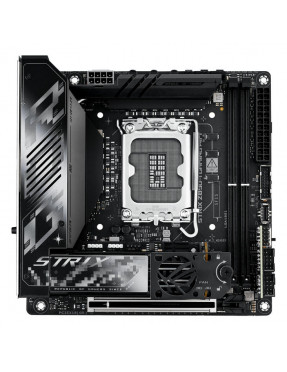 ASUS ROG STRIX Z890-I GAMING WIFI ITX Mainboard Sockel 1851 