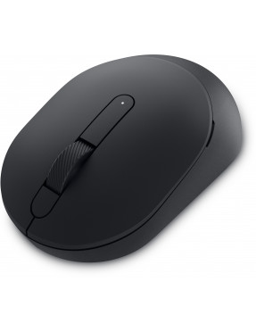 Dell Silent Mouse MS355 Schwarz - Bluetooth, USB-Dongle, 402