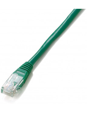 Equip EQUIP 606006 Cat.6A S/FTP Patchkabel, 5.0m, Weiß