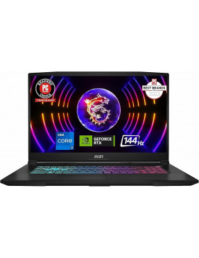 MSI Katana 17 B13VGK-637 17,3