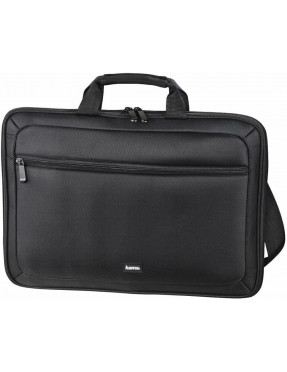Hama 00216529 Laptop-Tasche Nizza, bis 36 cm (14,1), Schwarz