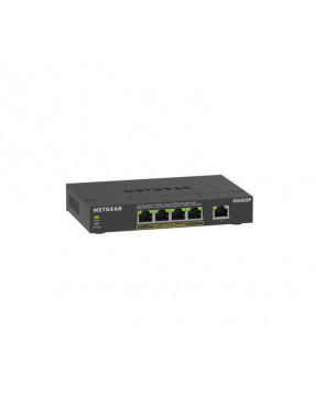 Netgear GS305Pv3 5-port Gigabit Ethernet PoE+ Unmanaged Swit