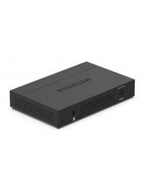 Netgear GS305PP 5-port Gigabit Ethernet PoE+ Unmanaged Switc