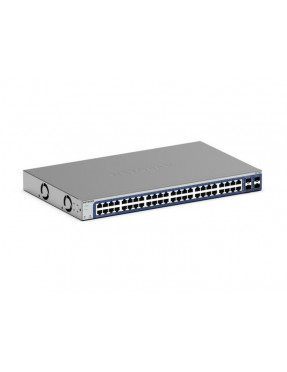 Netgear GS748Tv6 48x Smart Gigabit Switch (2x SFP)
