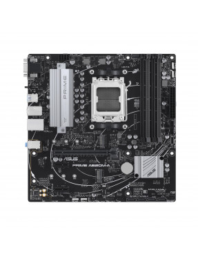 ASUS PRIME A620M-A-CSM mATX Mainboard Sockel AM5 M.2/USB3.2/